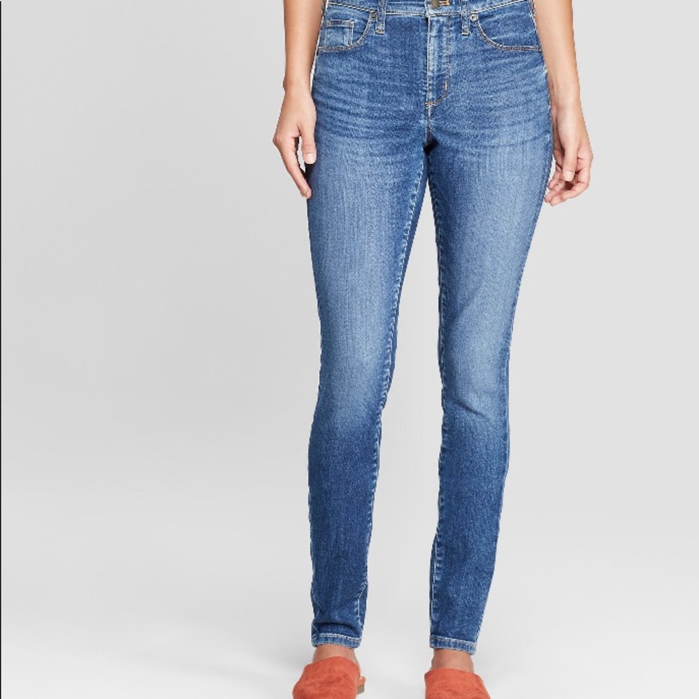 Target Universal threads jeans - Picture 3 of 4